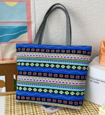 Plus Size Tote Bag