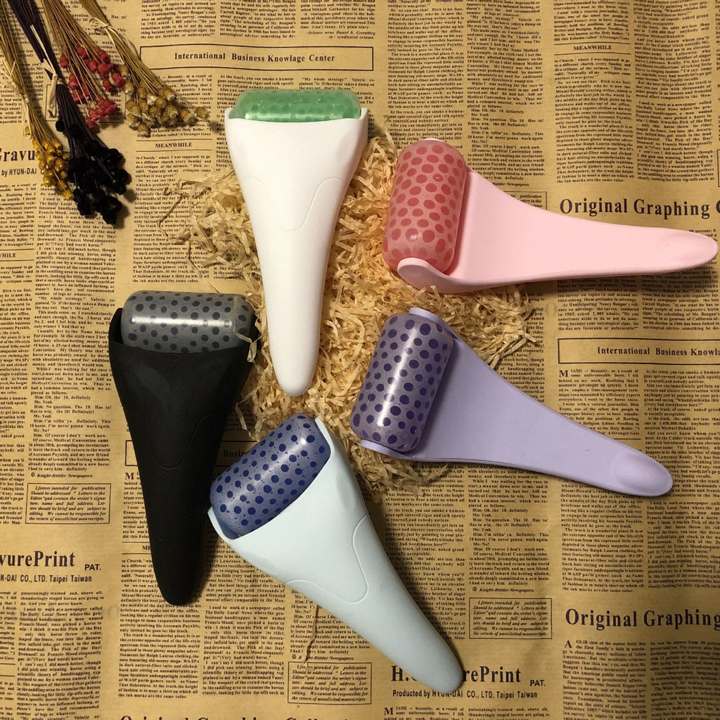 ChillSphere Facial Ice Massage Tool