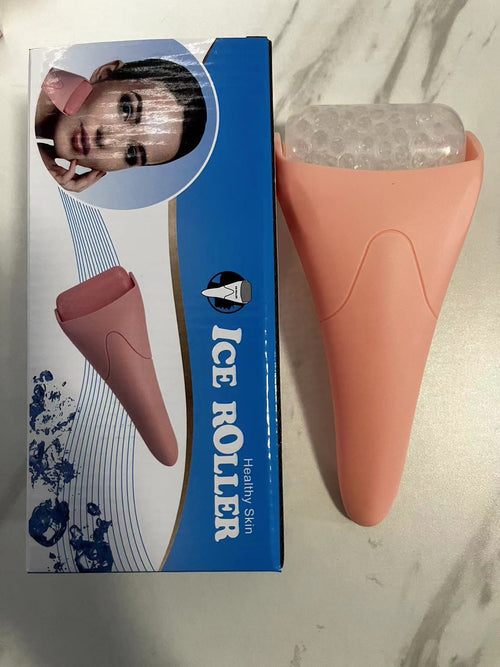 ChillSphere Facial Ice Massage Tool