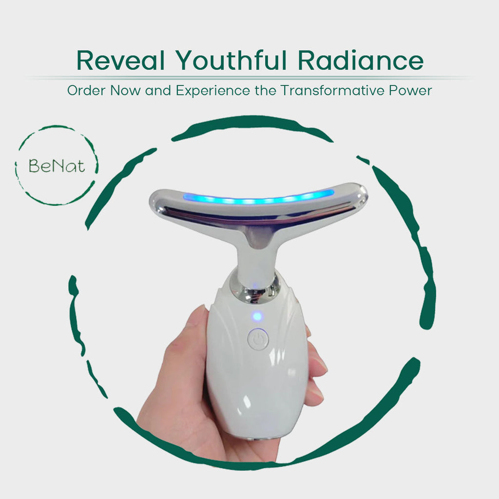 Youthful Radiance LED Lift Tool