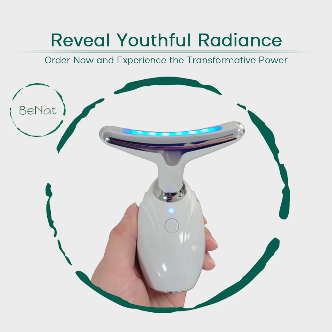 Youthful Radiance LED Lift Tool