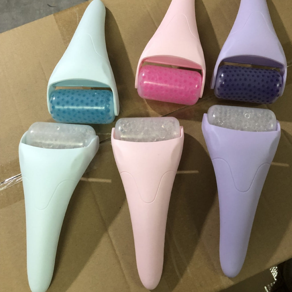 ChillSphere Facial Ice Massage Tool