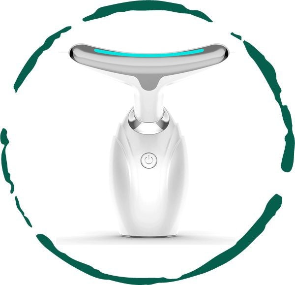 Youthful Radiance LED Lift Tool