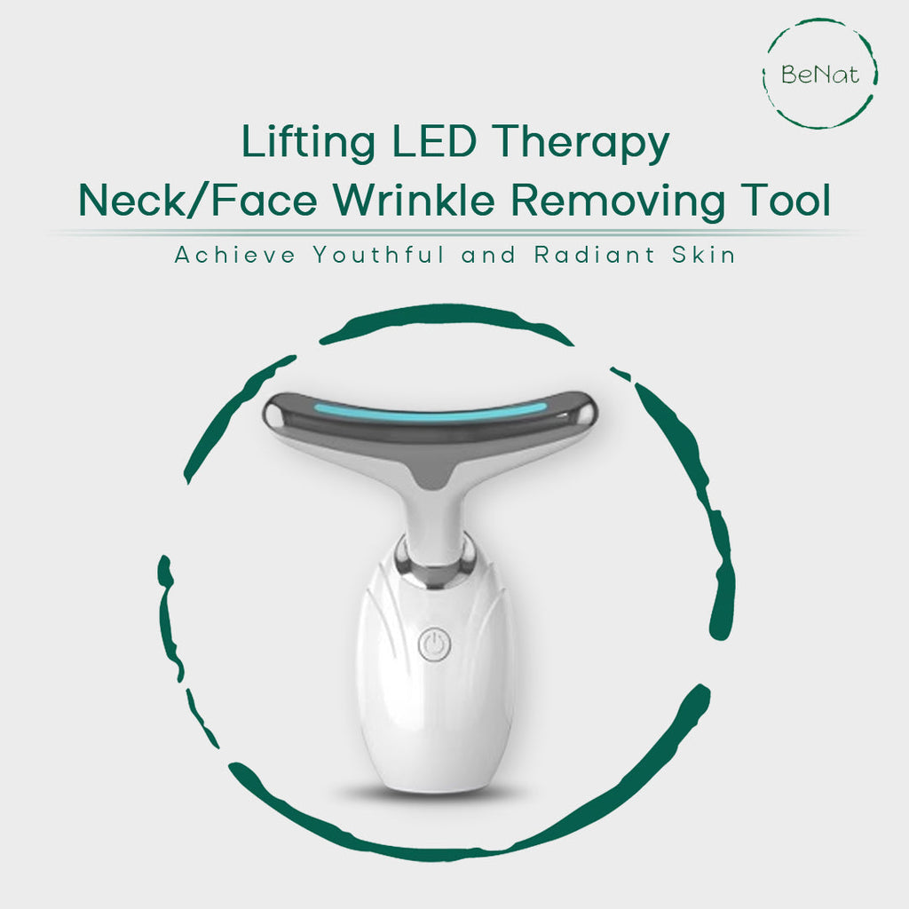 Youthful Radiance LED Lift Tool