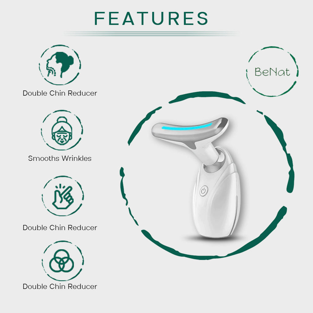 Youthful Radiance LED Lift Tool