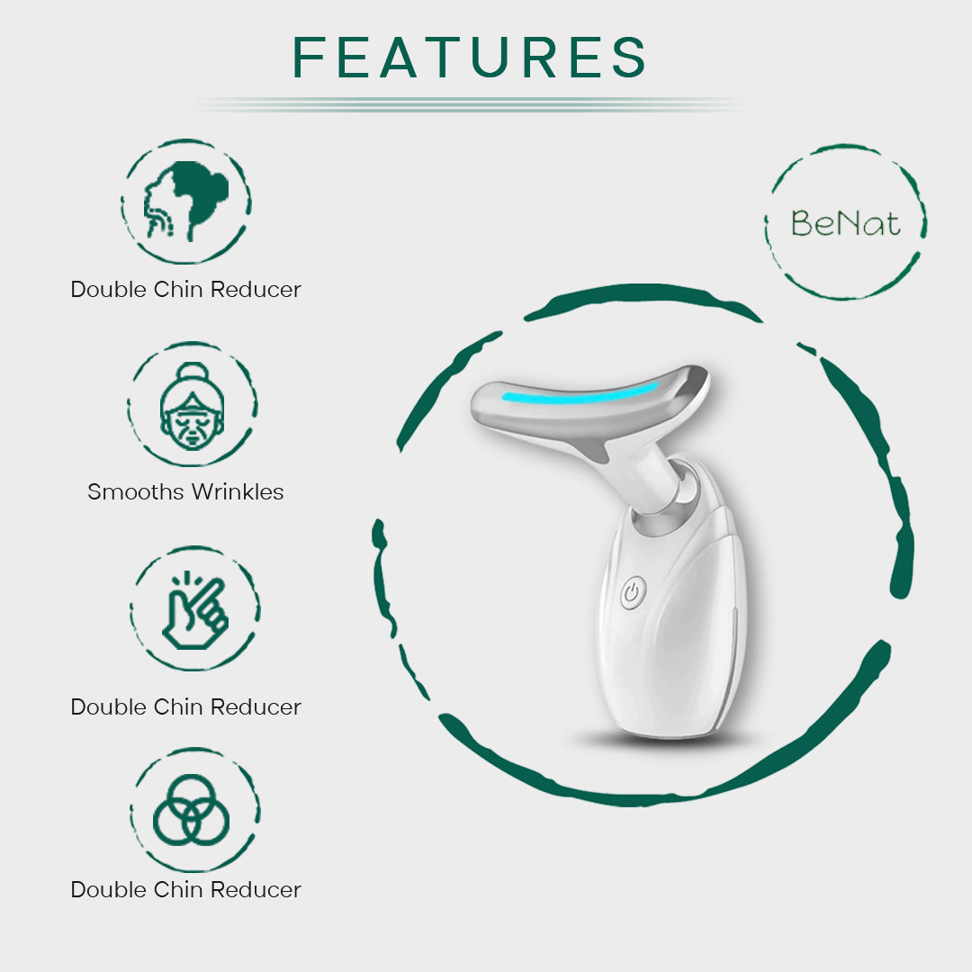Youthful Radiance LED Lift Tool